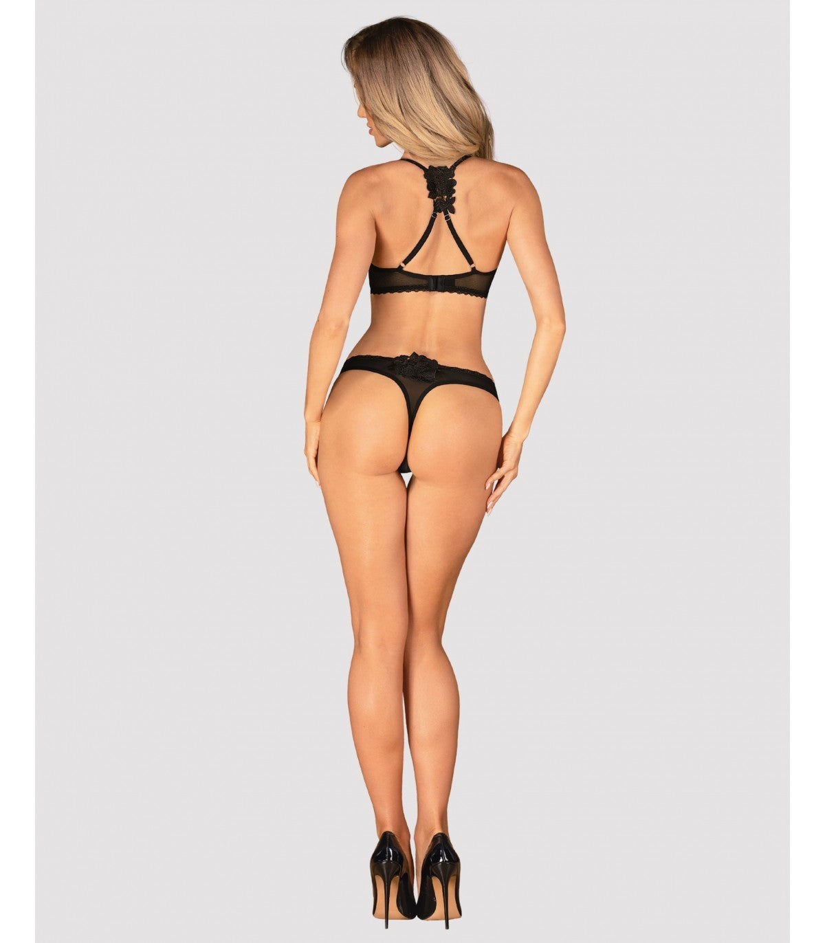 LATINESA SET 2 PEZZI M/L