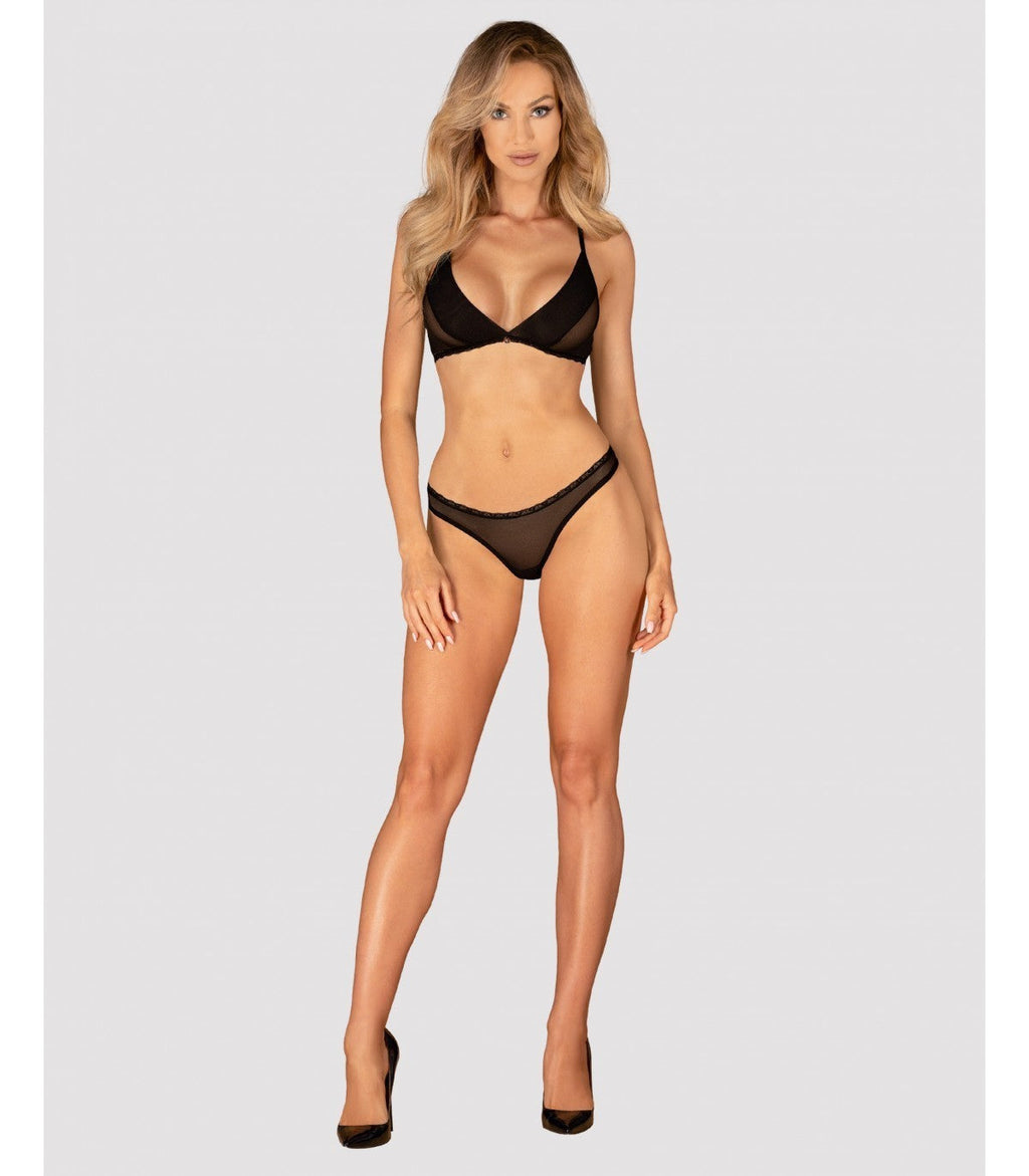 LATINESA SET 2 PEZZI XL/2XL