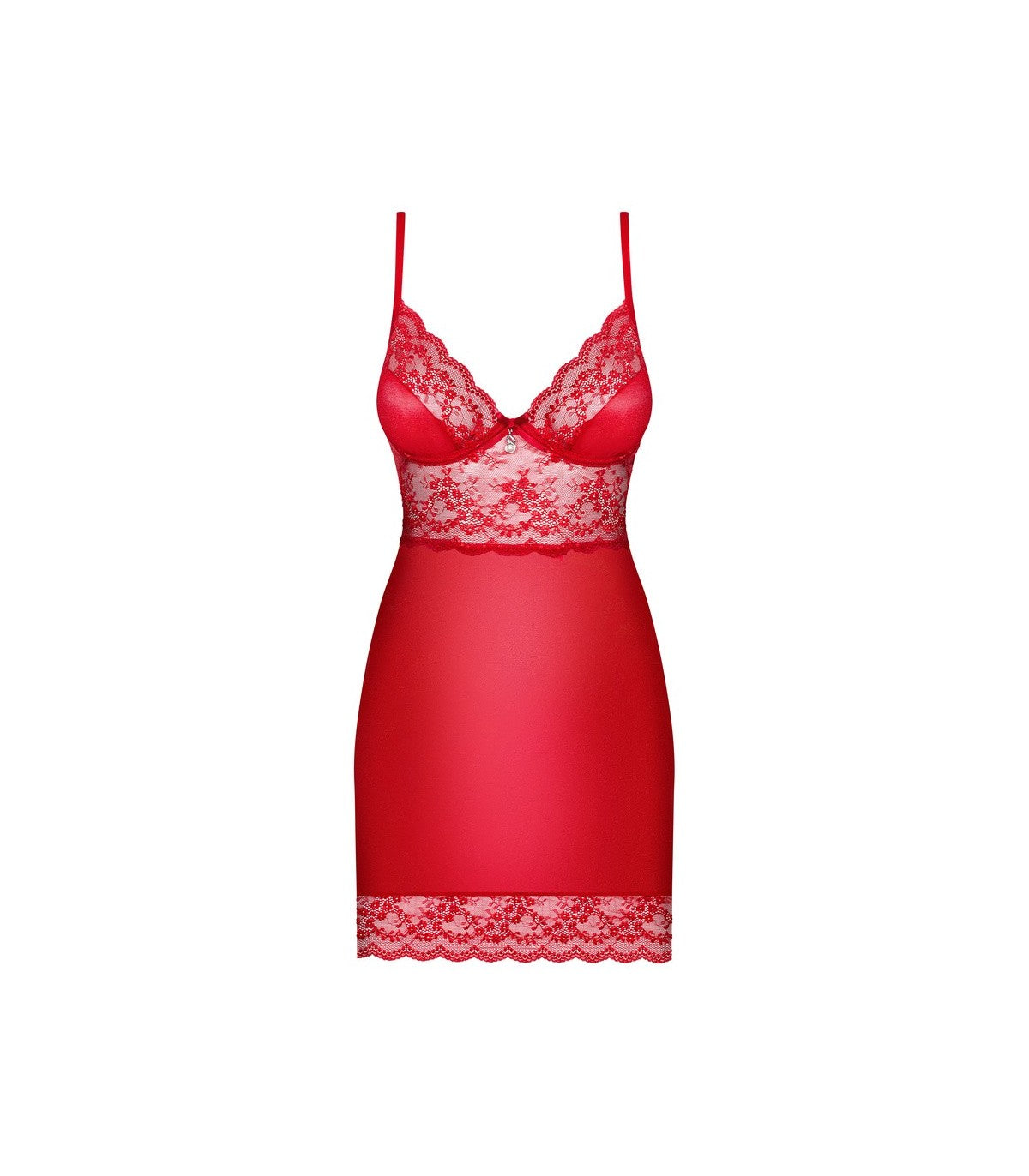 CHEMISE E PERIZOMA LOVICA L/XL