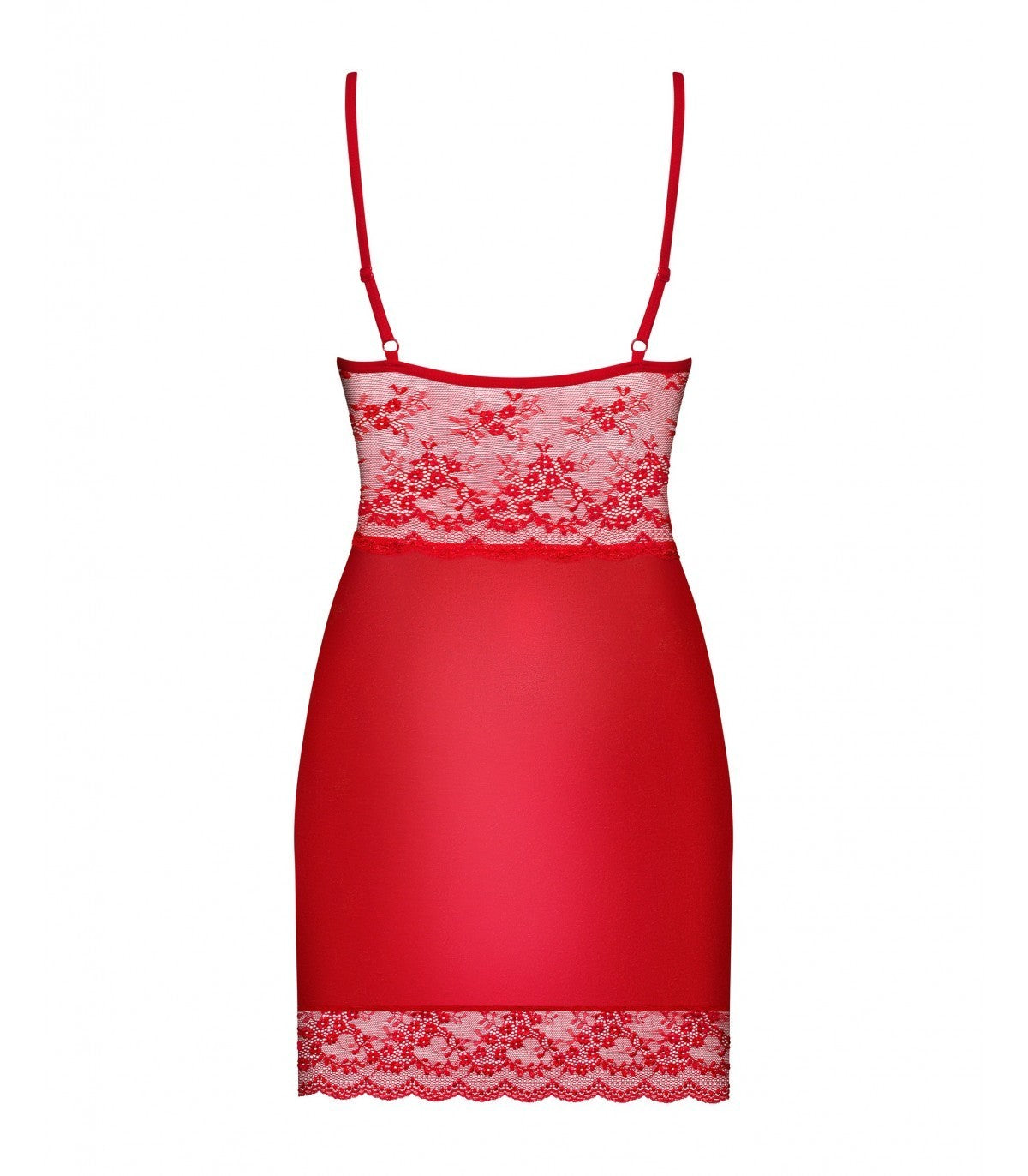 CHEMISE E PERIZOMA LOVICA L/XL