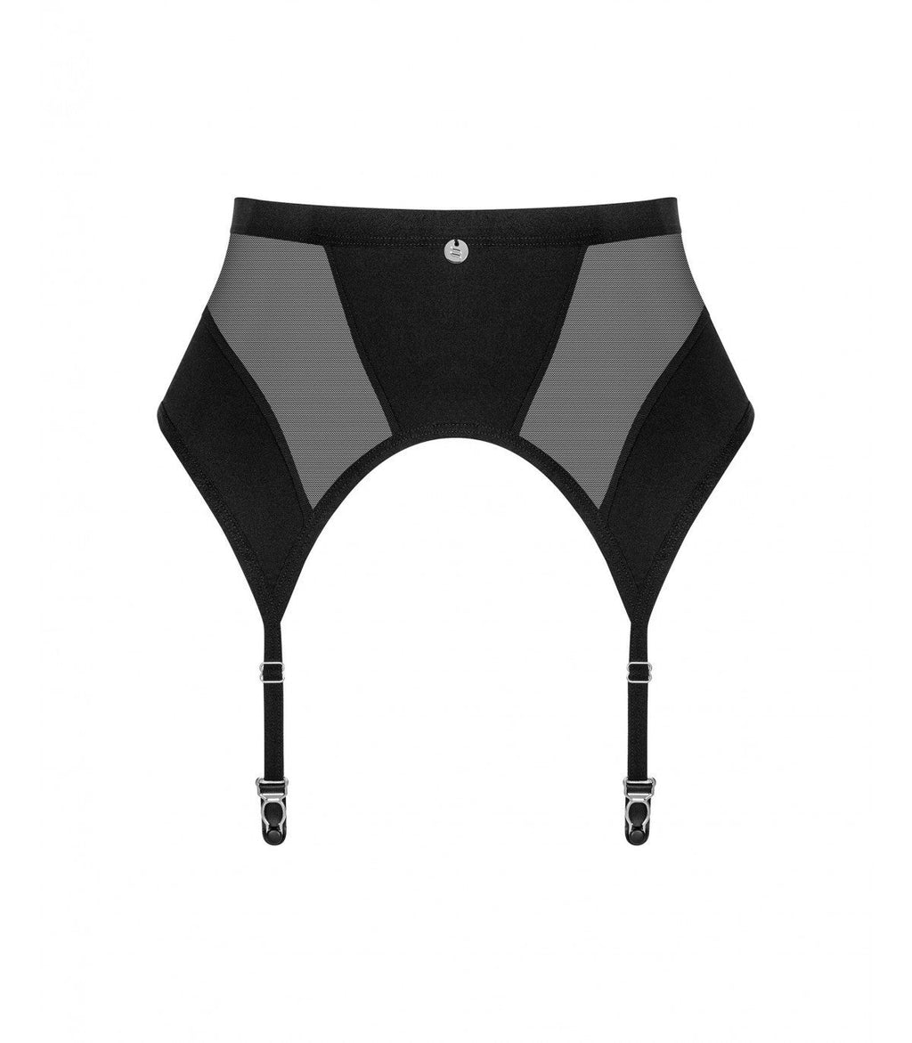 CINTURA GIARRETTIERA CHIC AMORIA M/L