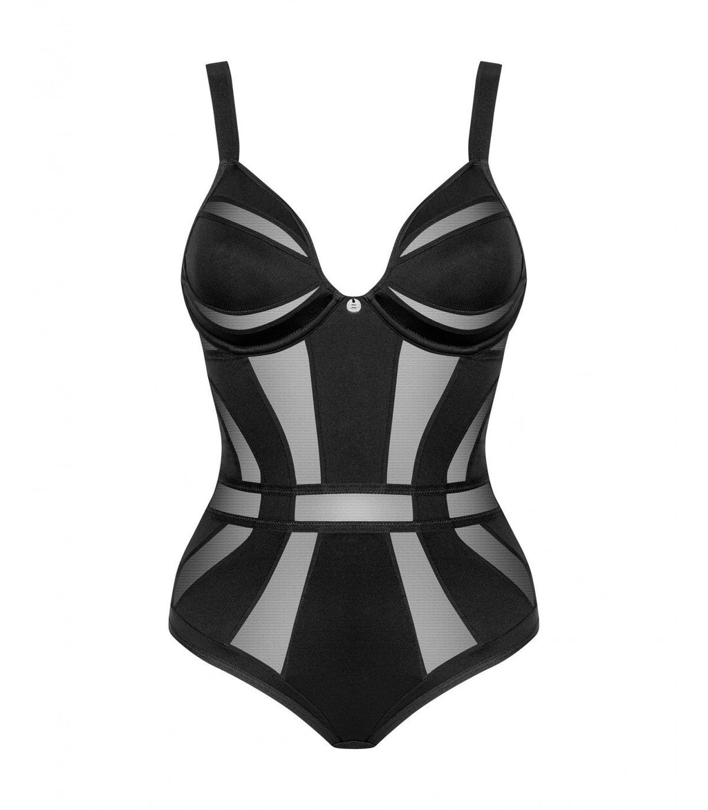 CHIC AMORIA TEDDY XS/S