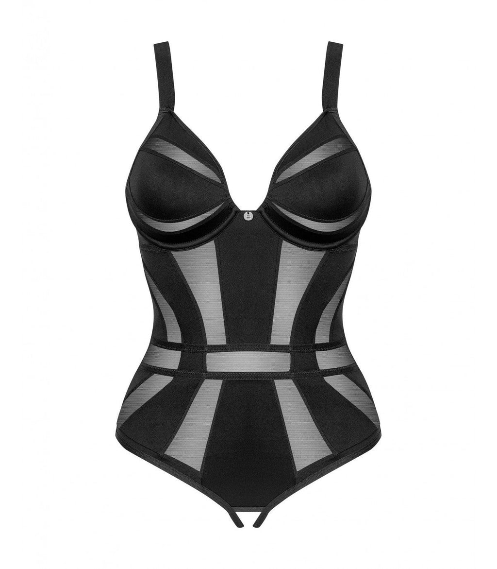 CHIC AMORIA TEDDY SENZA CAVALLO XL/2XL
