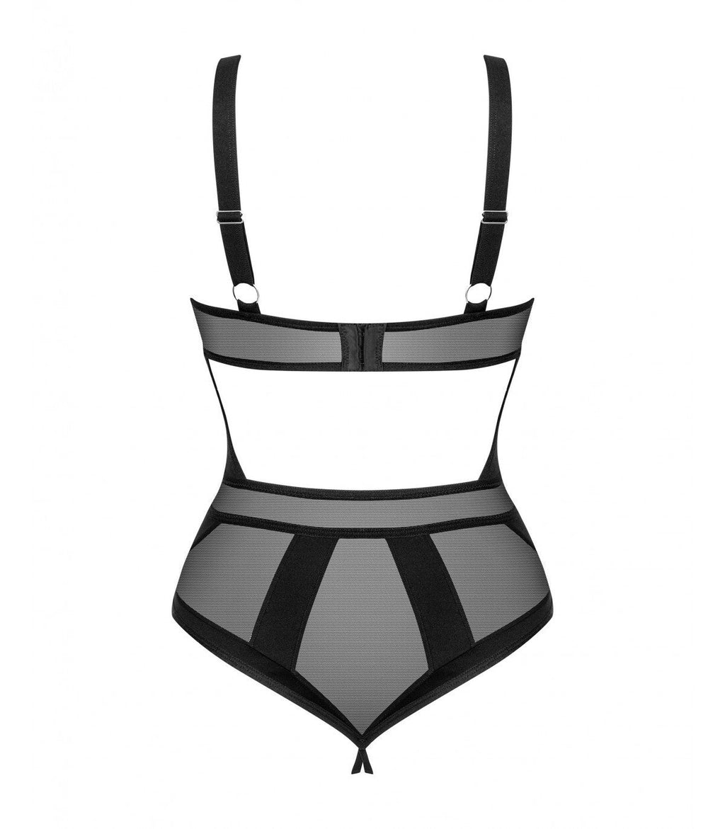 CHIC AMORIA TEDDY SENZA CAVALLO XL/2XL