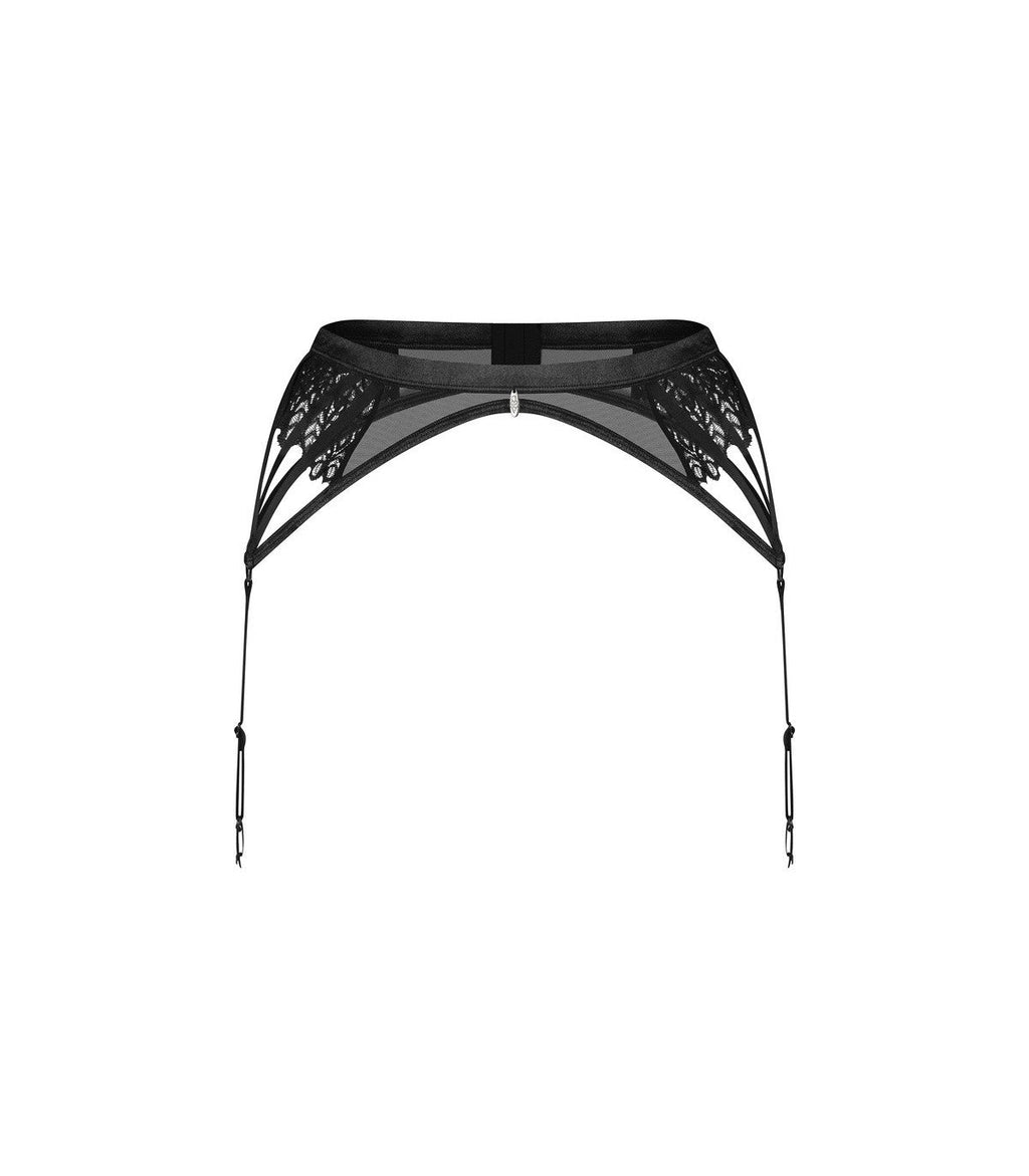 DONARELLA GARTER BELT XL/2XL