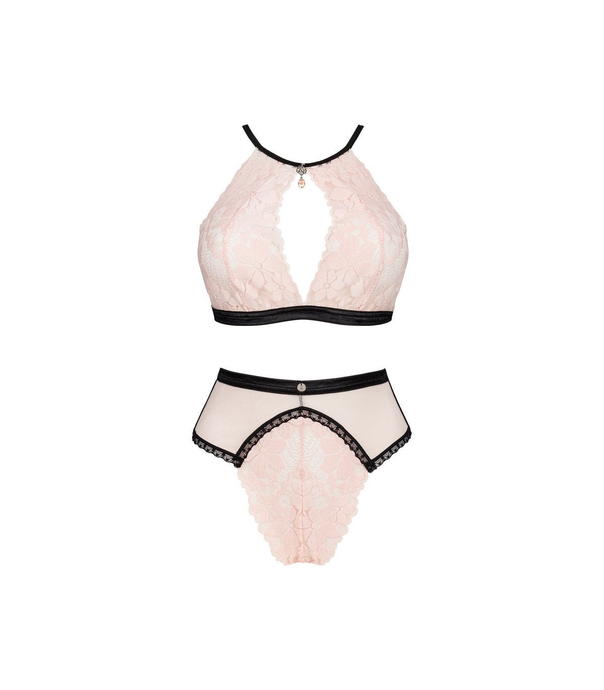 SET 2 PEZZI L/XL