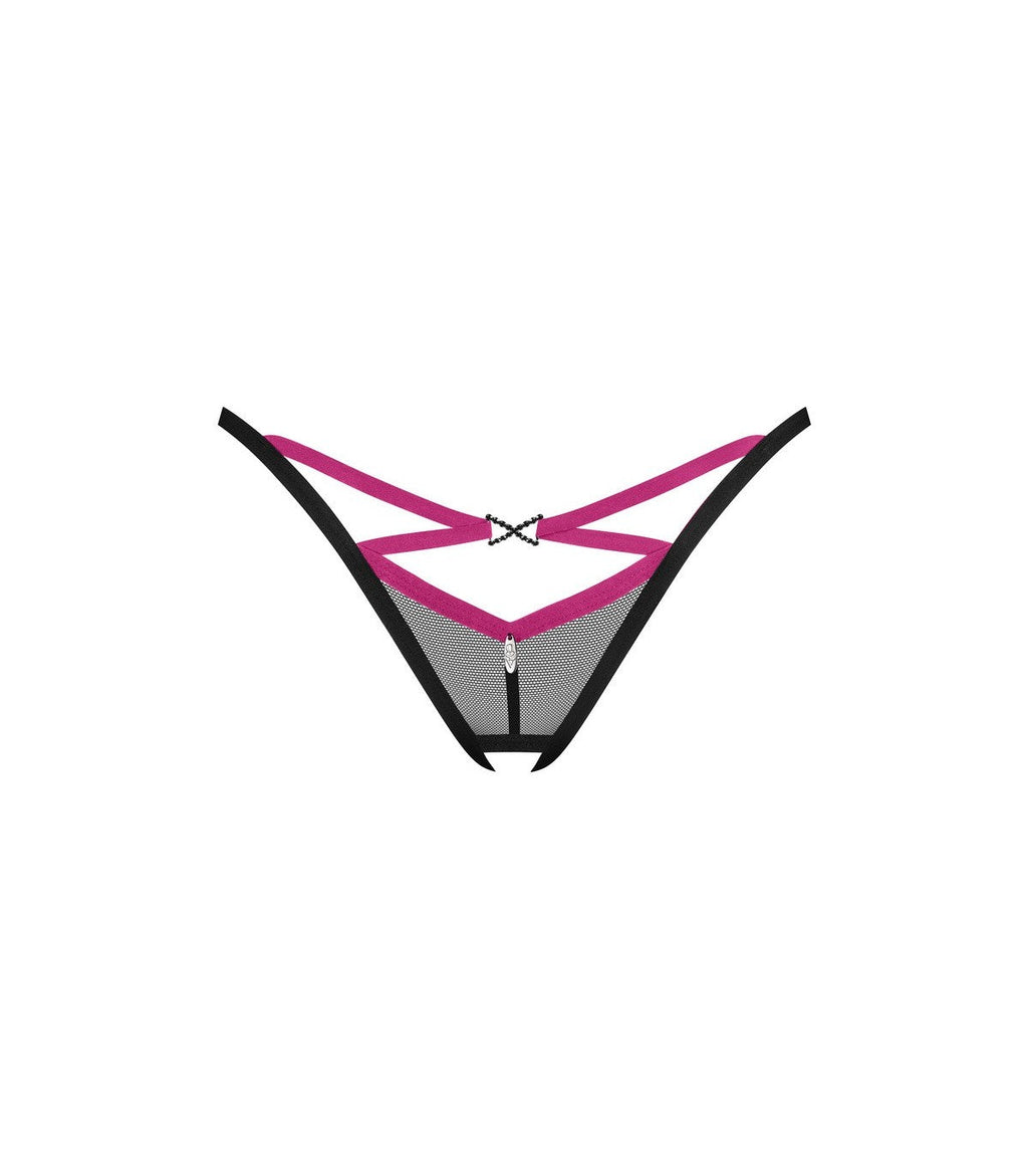 PERIZOMA NOVENES SENZA CAVALLO M/L