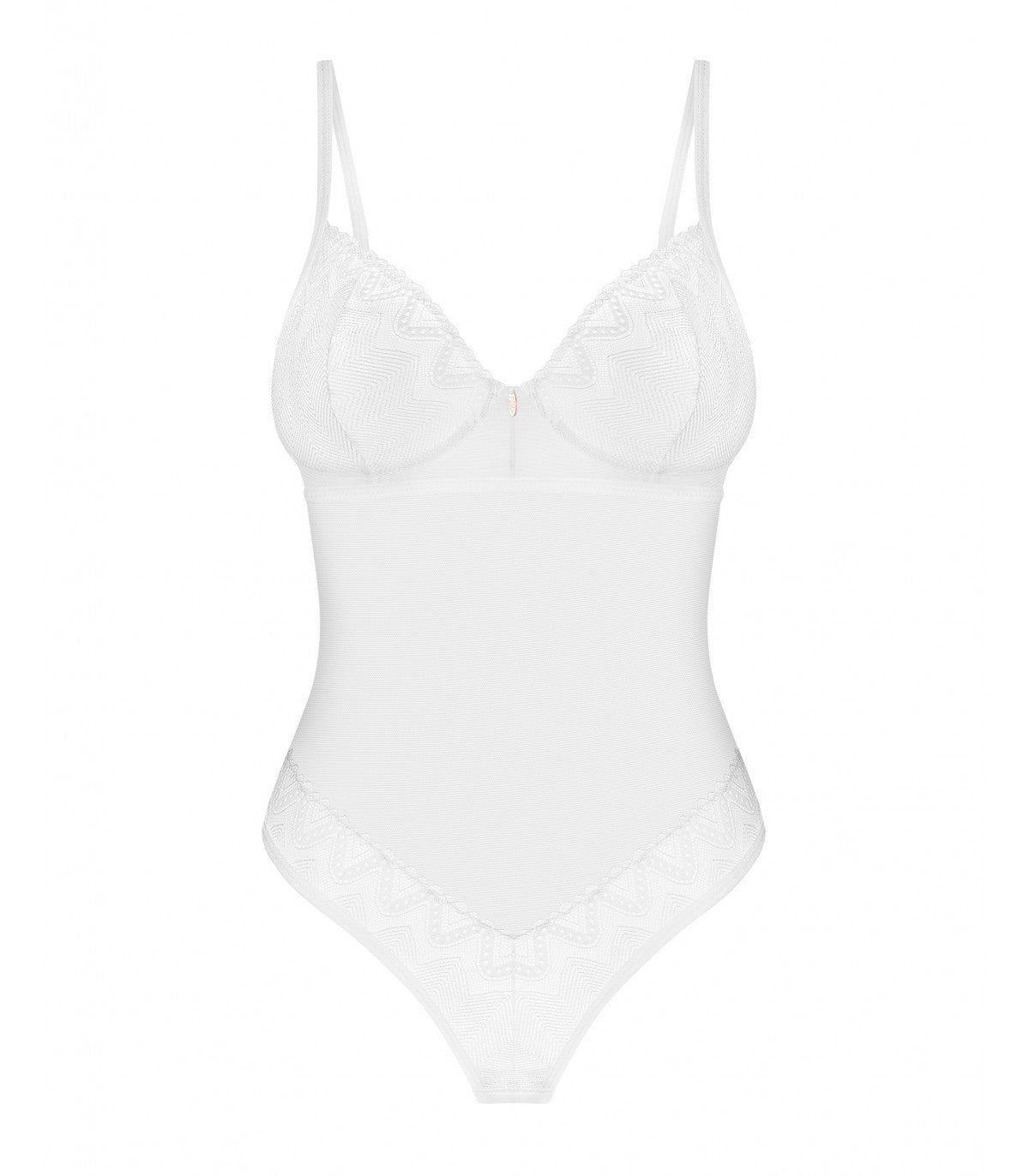 ALISSIUM TEDDY XS/S