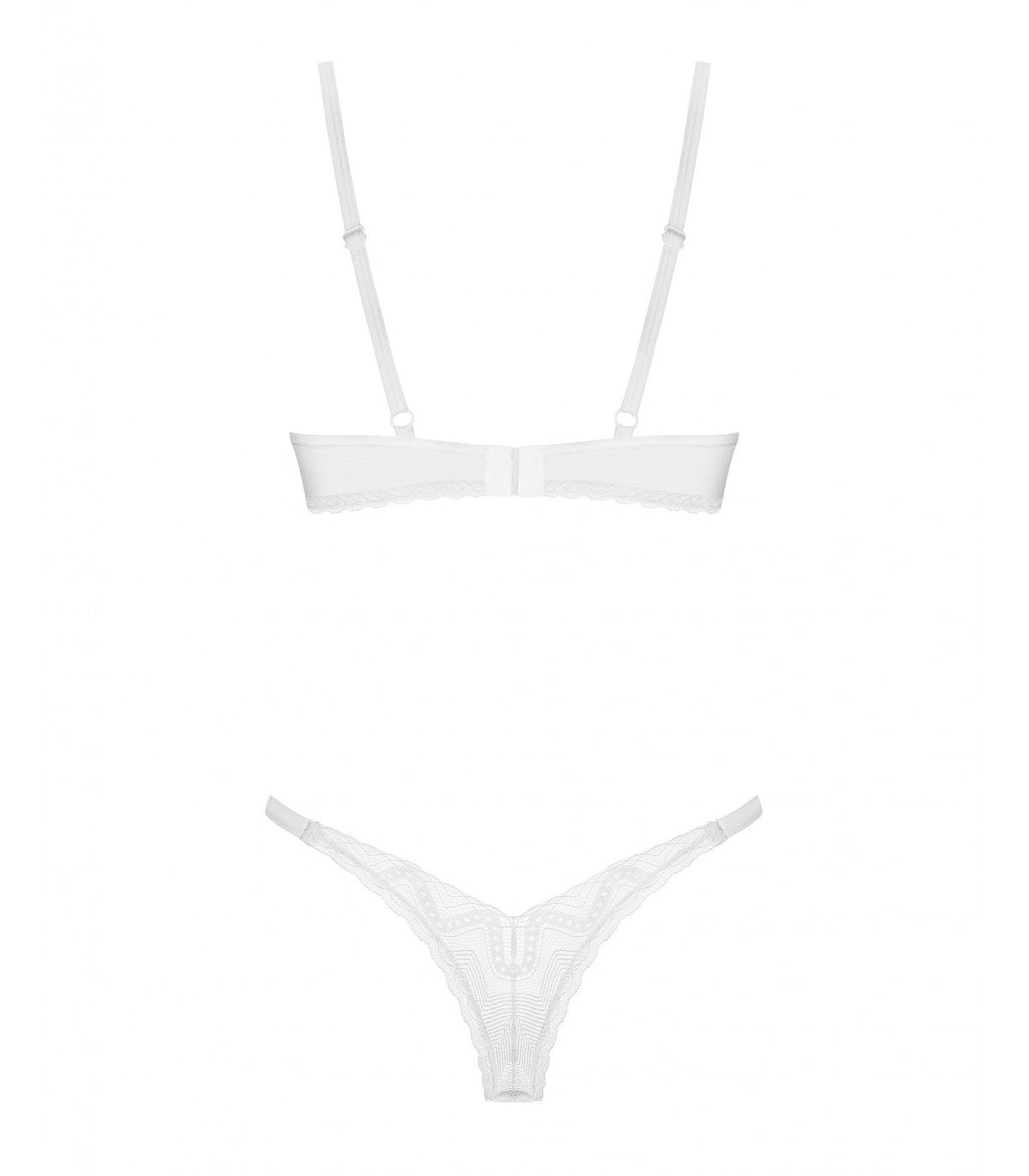 ALISSIUM SET 2 PEZZI XS/S