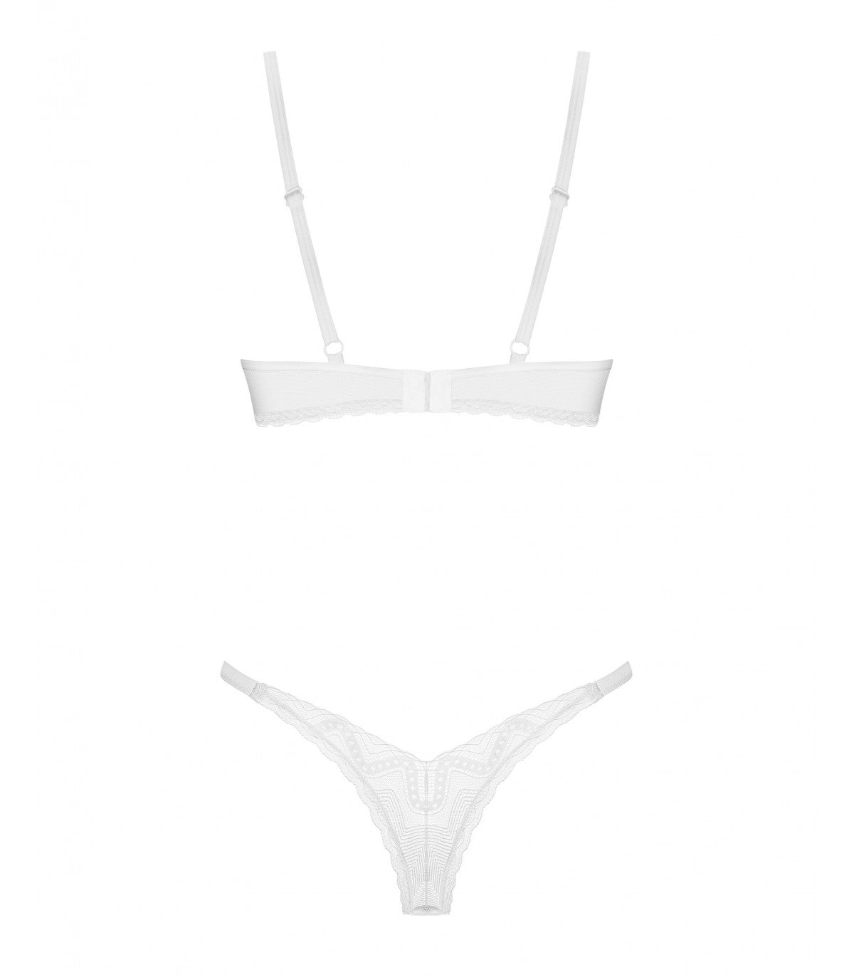 ALISSIUM SET 2 PEZZI XS/S