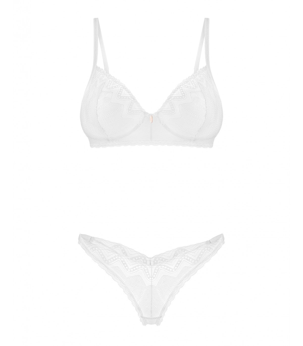 ALISSIUM SET 2 PEZZI M/L