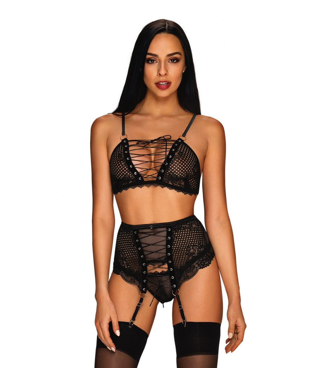BASITTA SET 3 PEZZI S/M