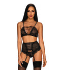 BASITTA SET 3 PEZZI S/M
