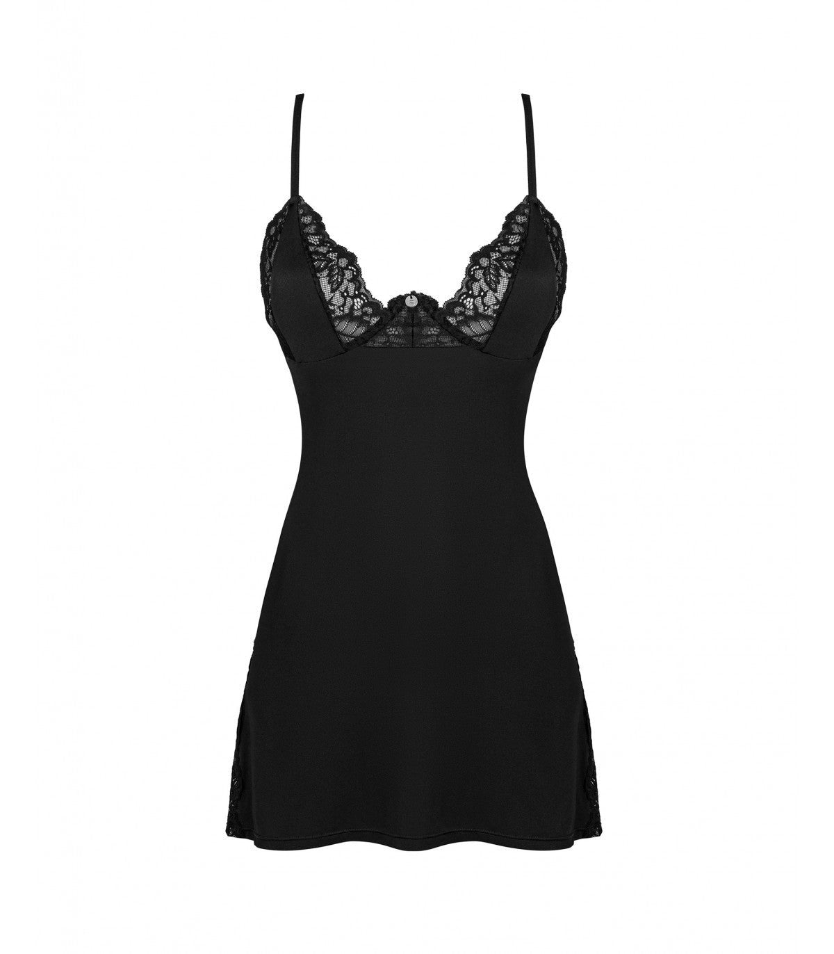 CAMICIA E PERIZOMA BELLASTIA XS/S