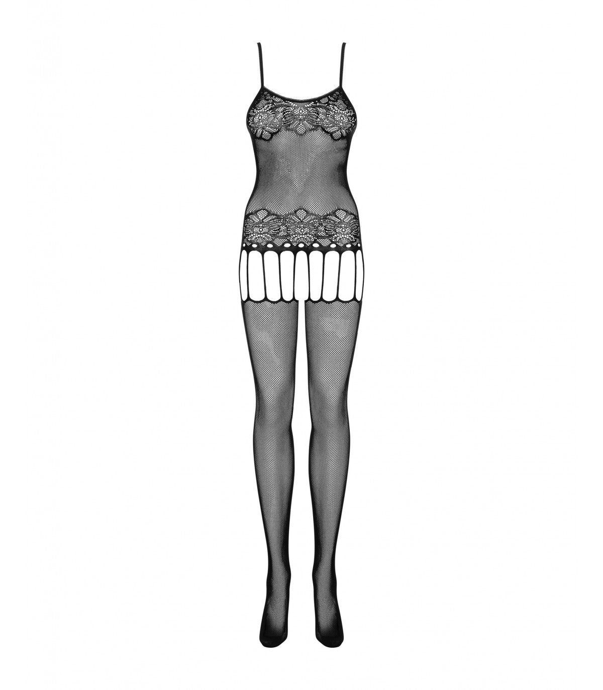 Bodystocking F235 S/M/L