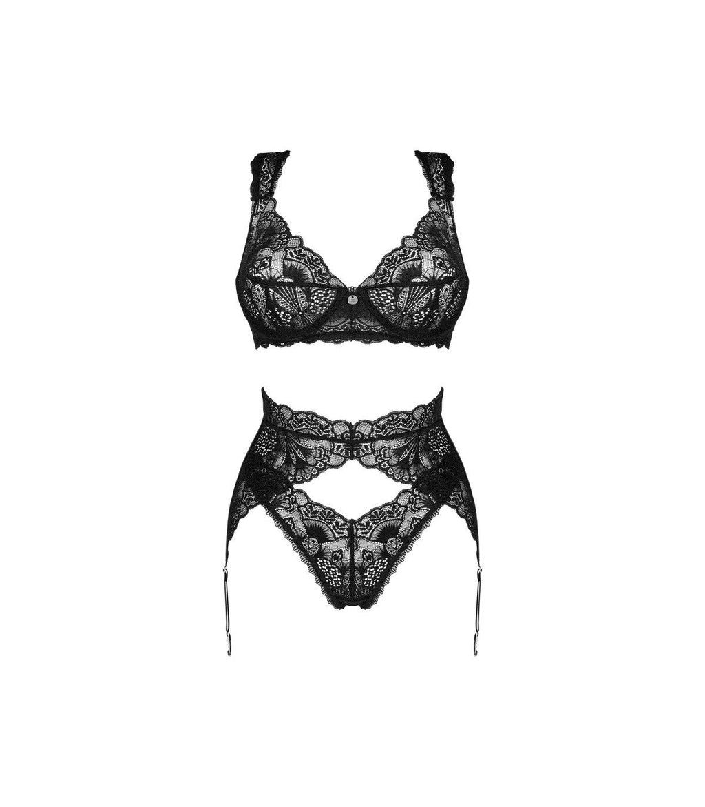 SET 3 PEZZI DONNA DREAM XS/S