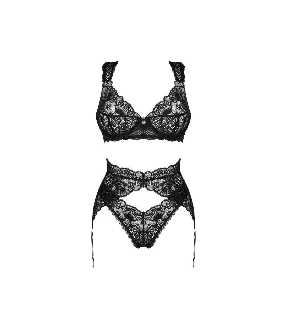 SET 3 PEZZI DONNA DREAM XS/S