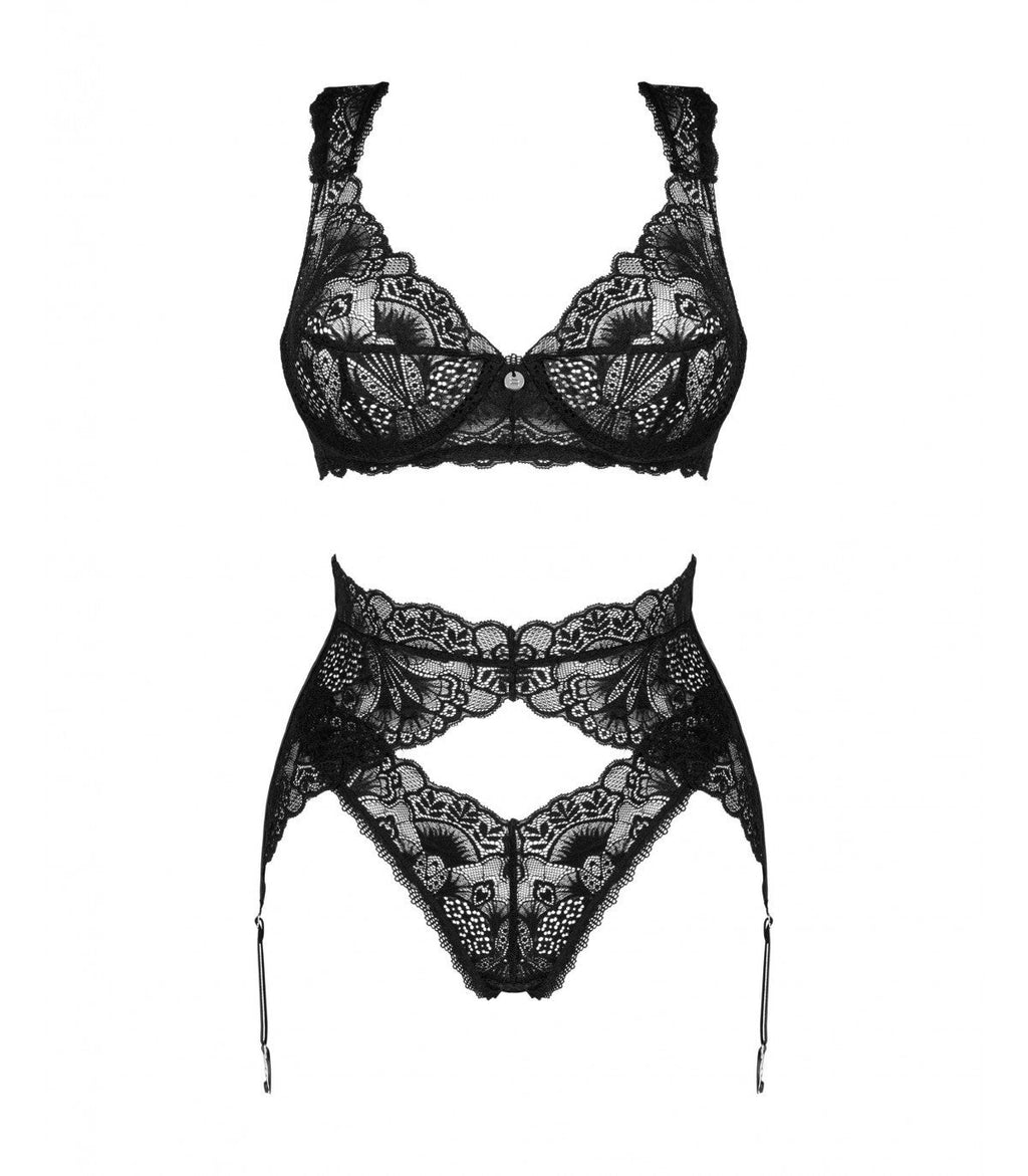 SET 3 PEZZI DONNA DREAM XS/S