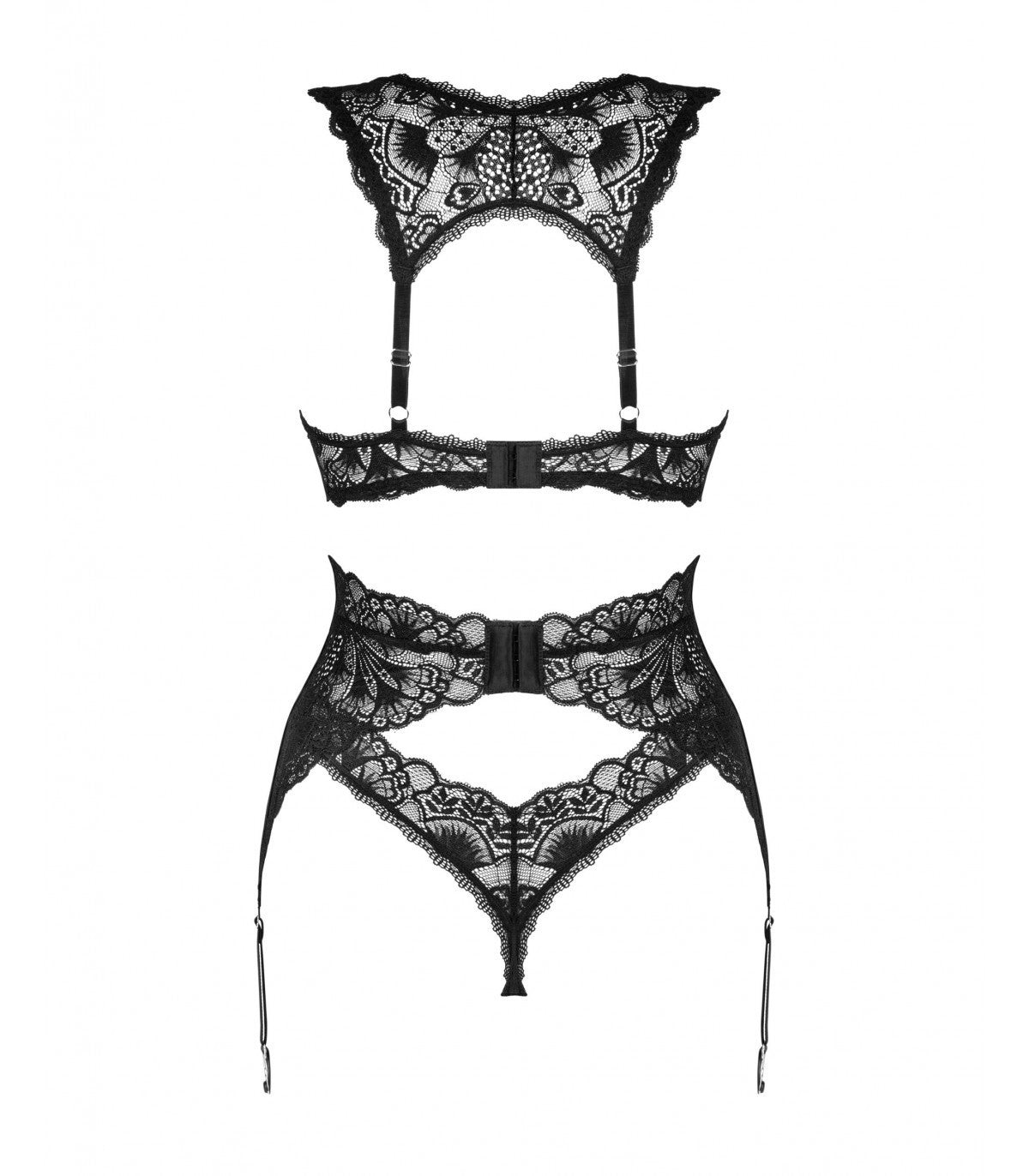 SET 3 PEZZI DONNA DREAM XS/S