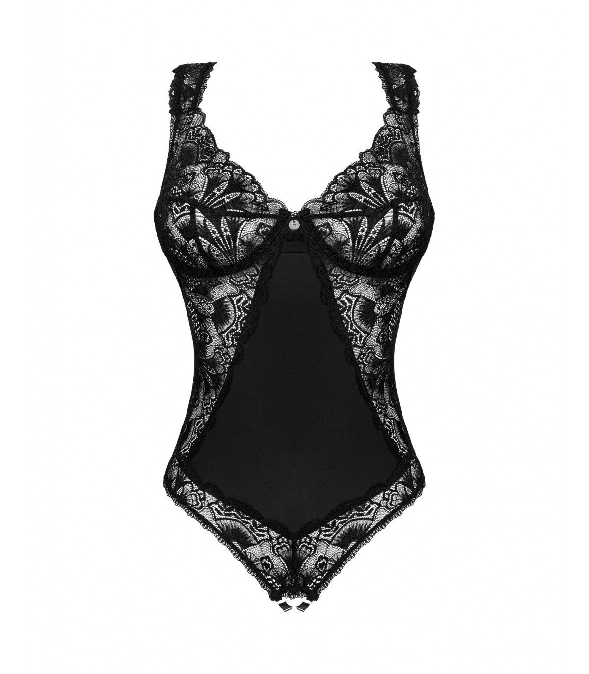 DONNA DREAM TEDDY SENZA CAVALLO XL/2XL