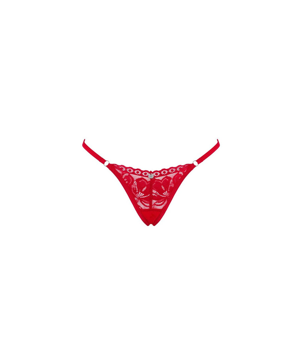 PERIZOMA LACELOVE XL/2XL