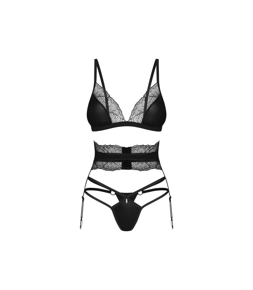 LOBELLIS SET 3 PEZZI XL/2XL