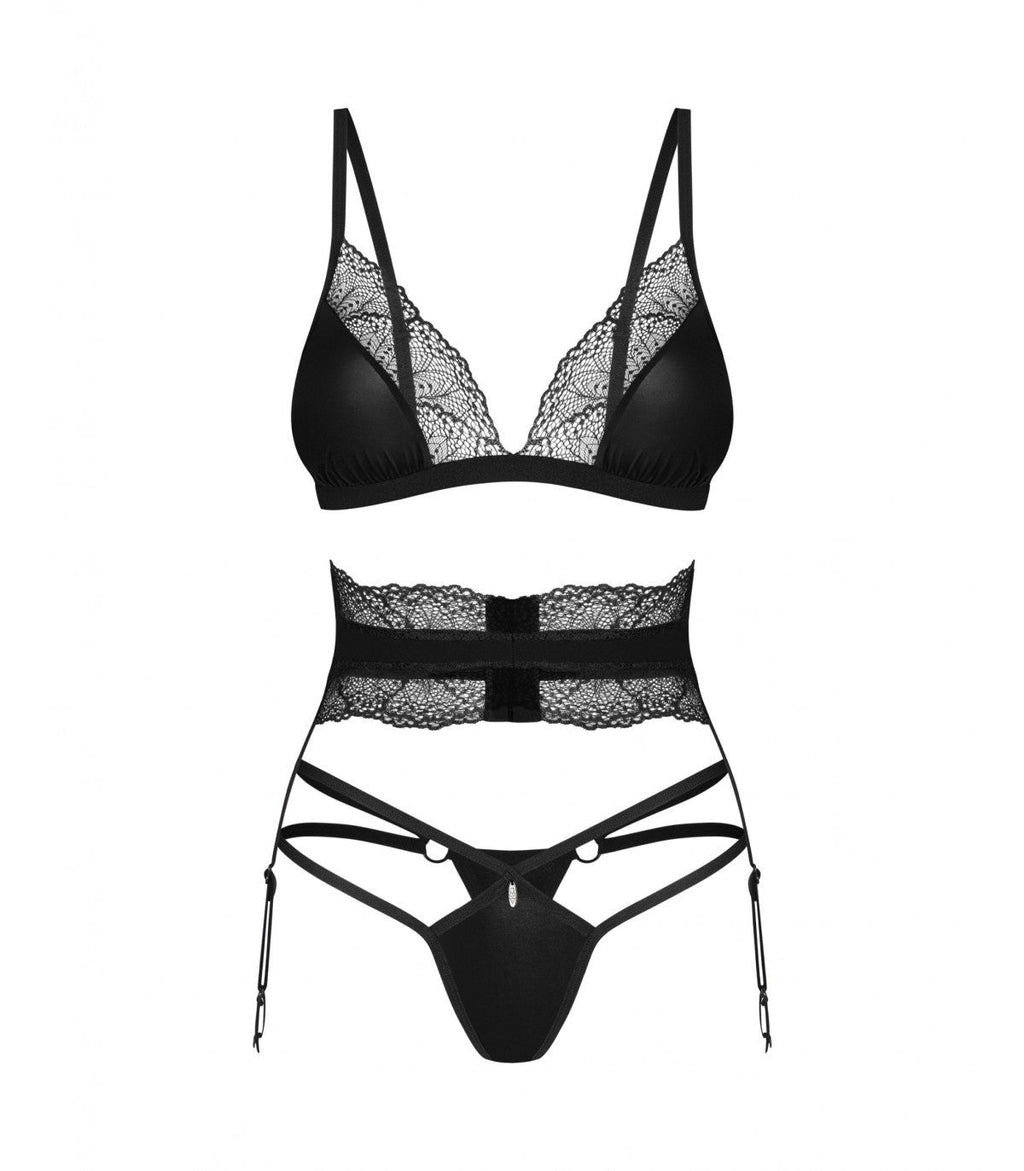 LOBELLIS SET 3 PEZZI XL/2XL