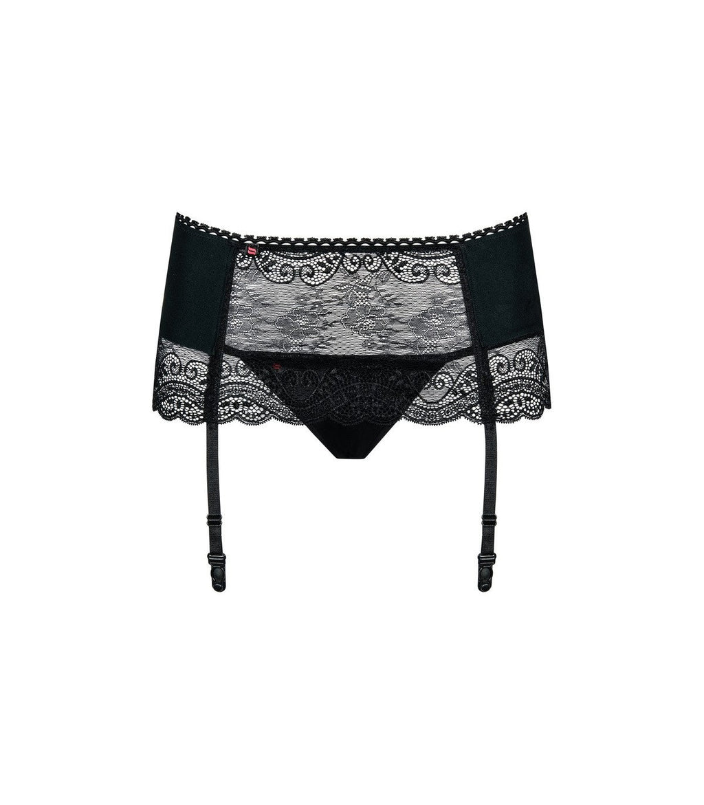 CINTURA E PERIZOMA MIAMOR L/XL