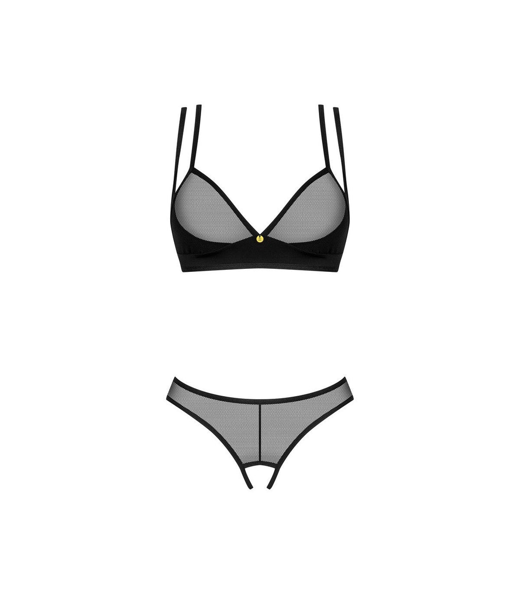 NESARI SET 2 PEZZI SENZA CAVALLO XS/S