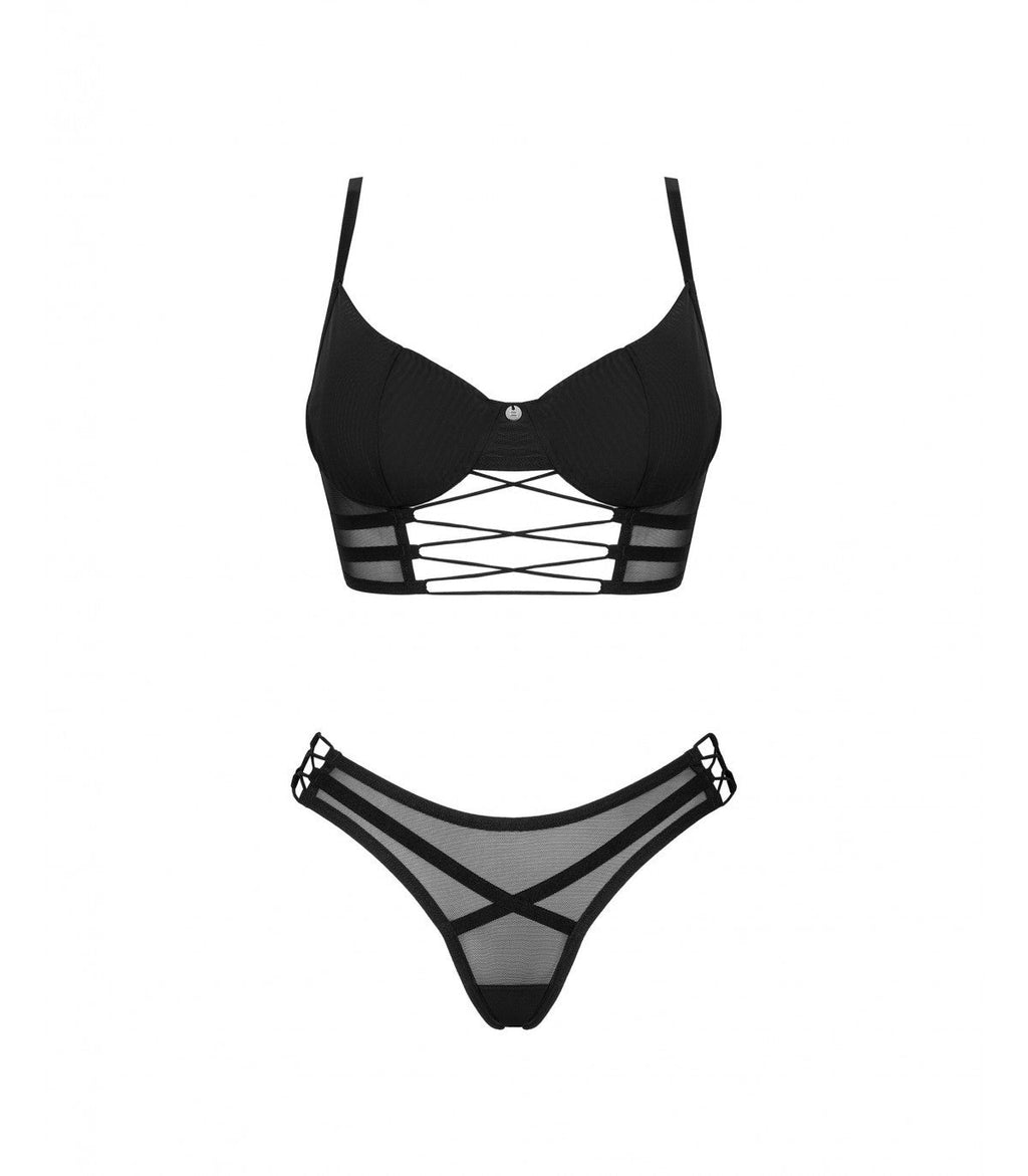 ROXELIA SET 2 PEZZI M/L