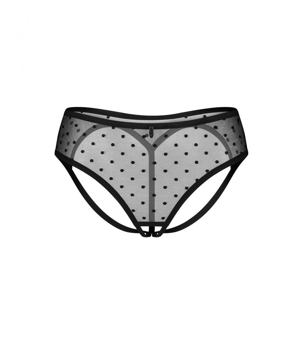 Mutandine senza cavallo Nuites L/XL
