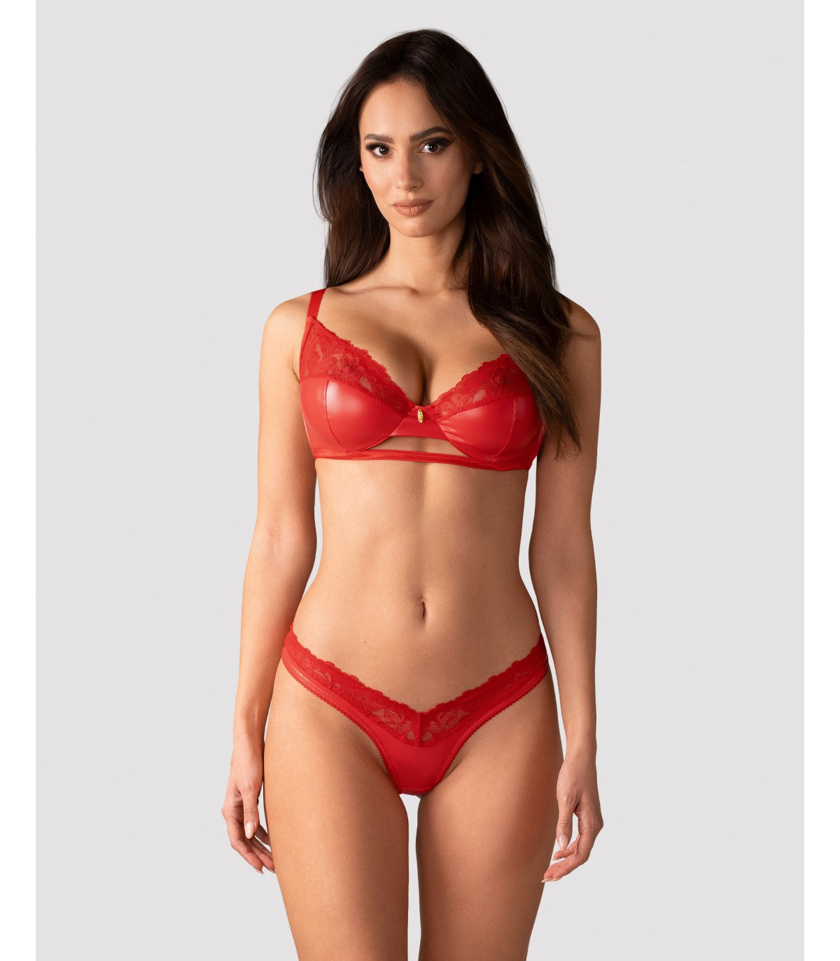 ALIOSA SET 2 PEZZI 2XL/3XL