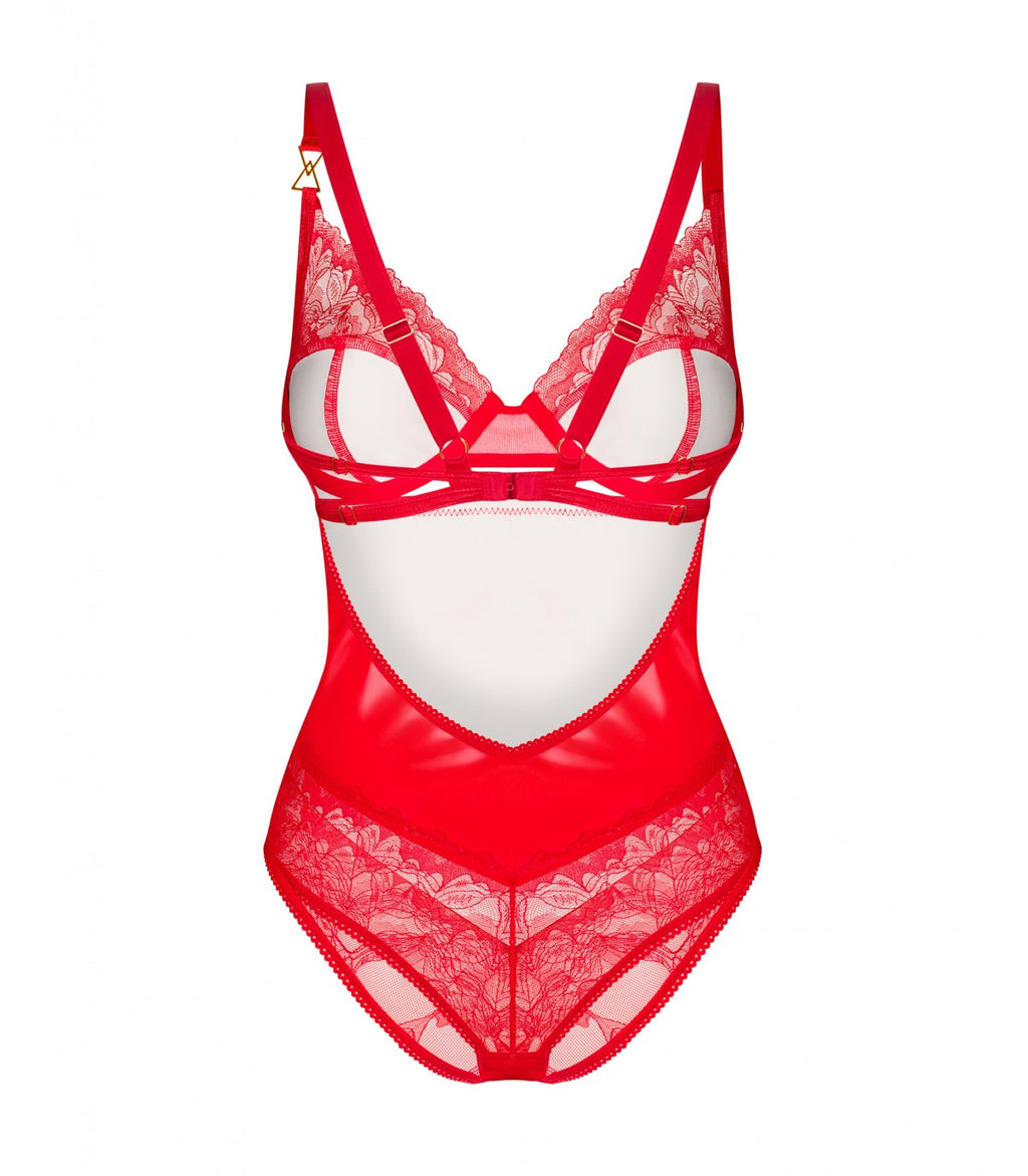 ALIOSA TEDDY S/M