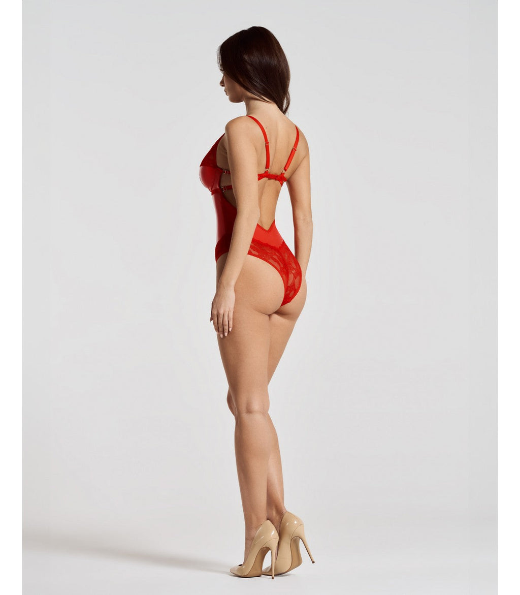 ALIOSA TEDDY S/M