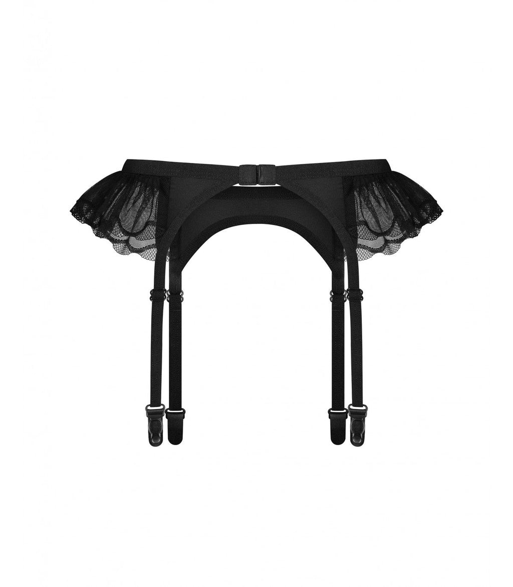CINTURA GIARRETTIERA STELISA 2XL/3XL