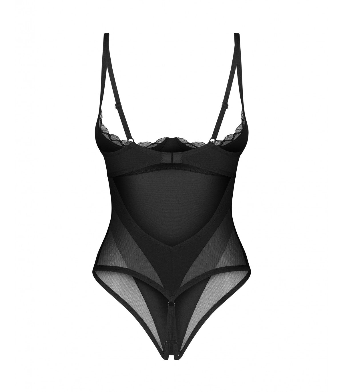 STELISA TEDDY SENZA COPPE E SENZA CAVALLO L/XL
