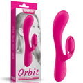 Vibratore ricaricabile L'Allure Orbit