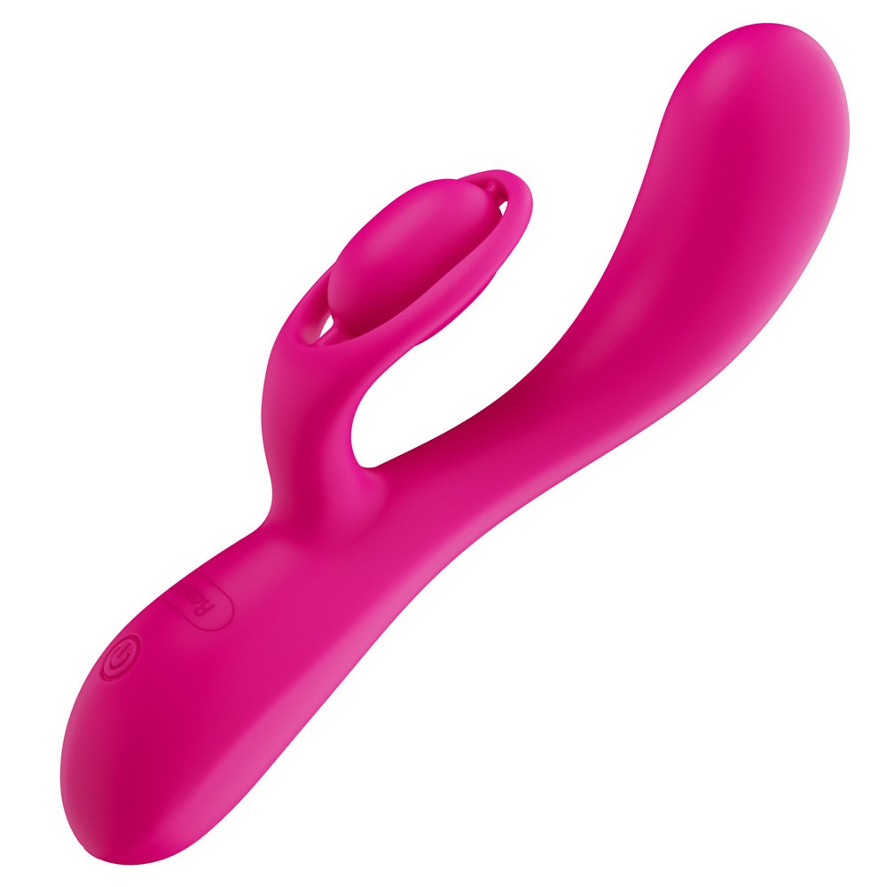Vibratore ricaricabile L'Allure Orbit