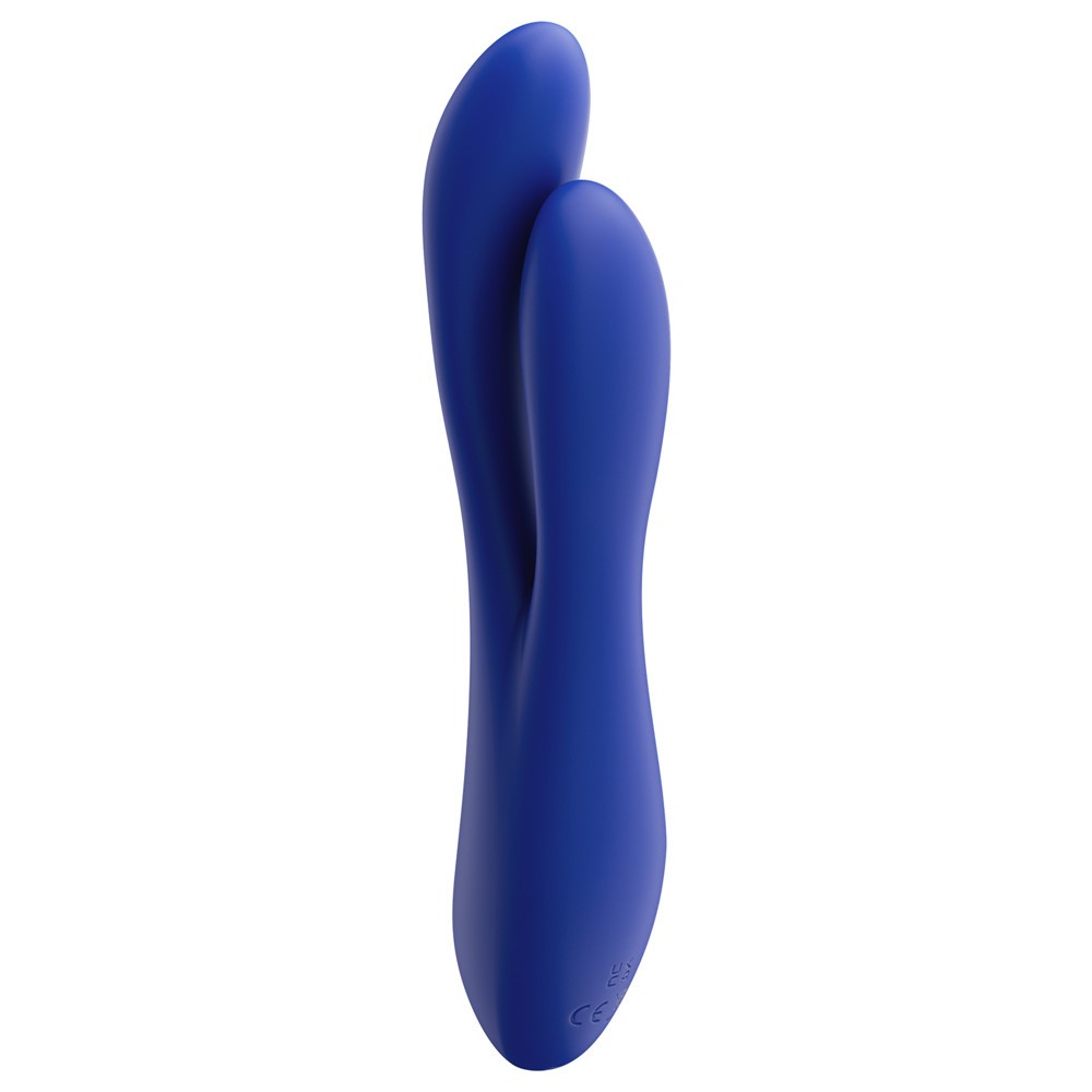 Vibratore ricaricabile L'Allure Pulse