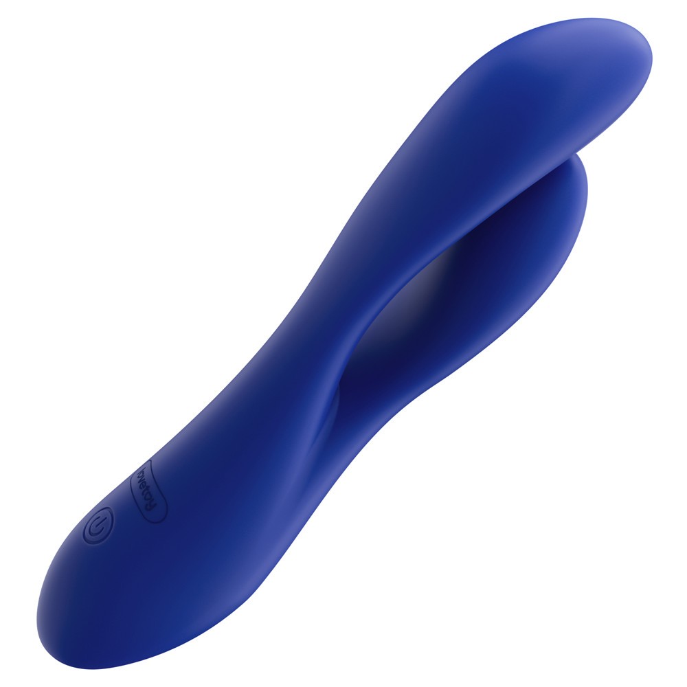 Vibratore ricaricabile L'Allure Pulse
