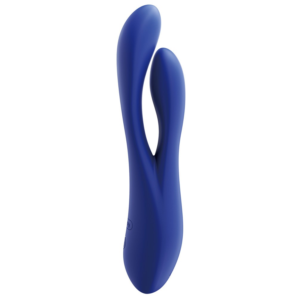 Vibratore ricaricabile L'Allure Pulse