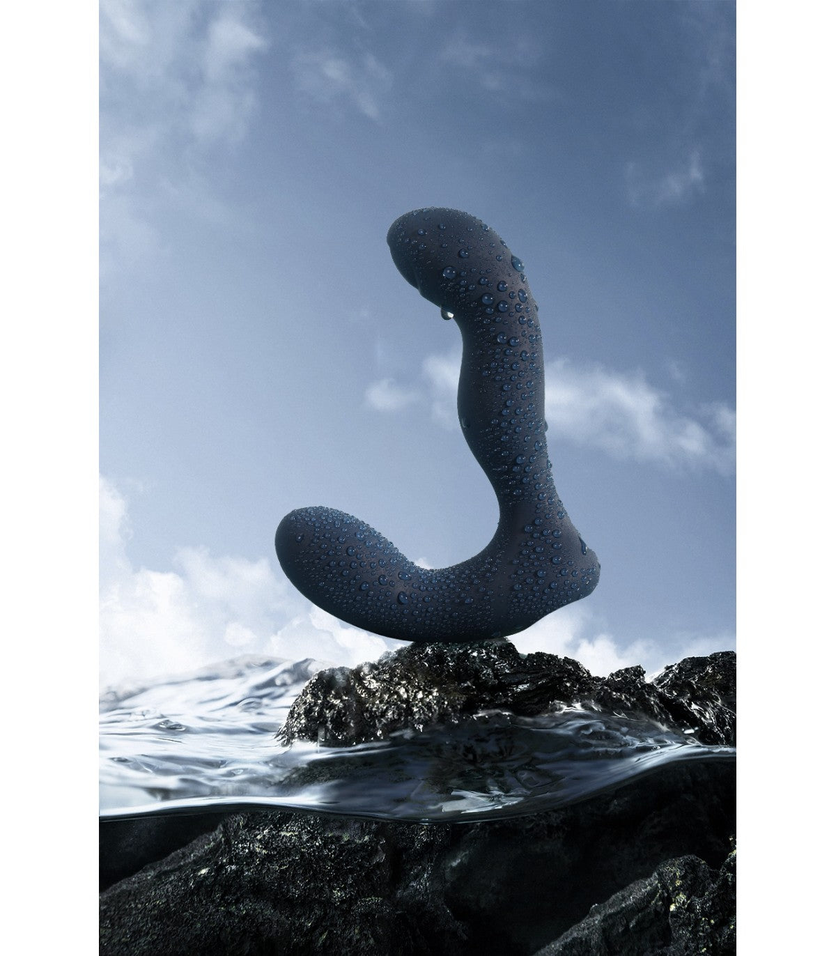 IKER NEO BLU NAVY