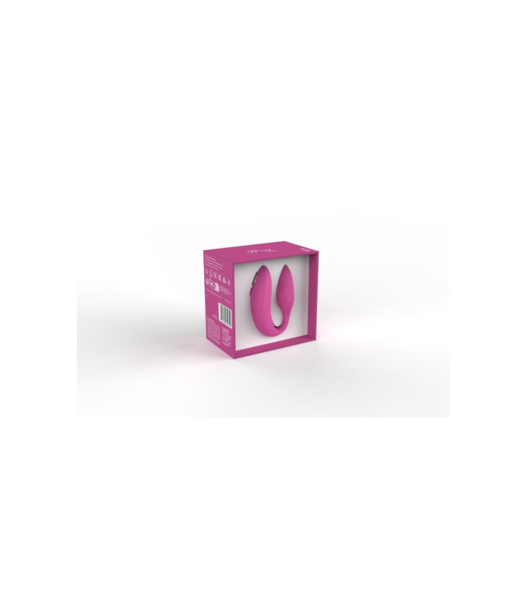 WE-VIBE SYNC 2 ROSA
