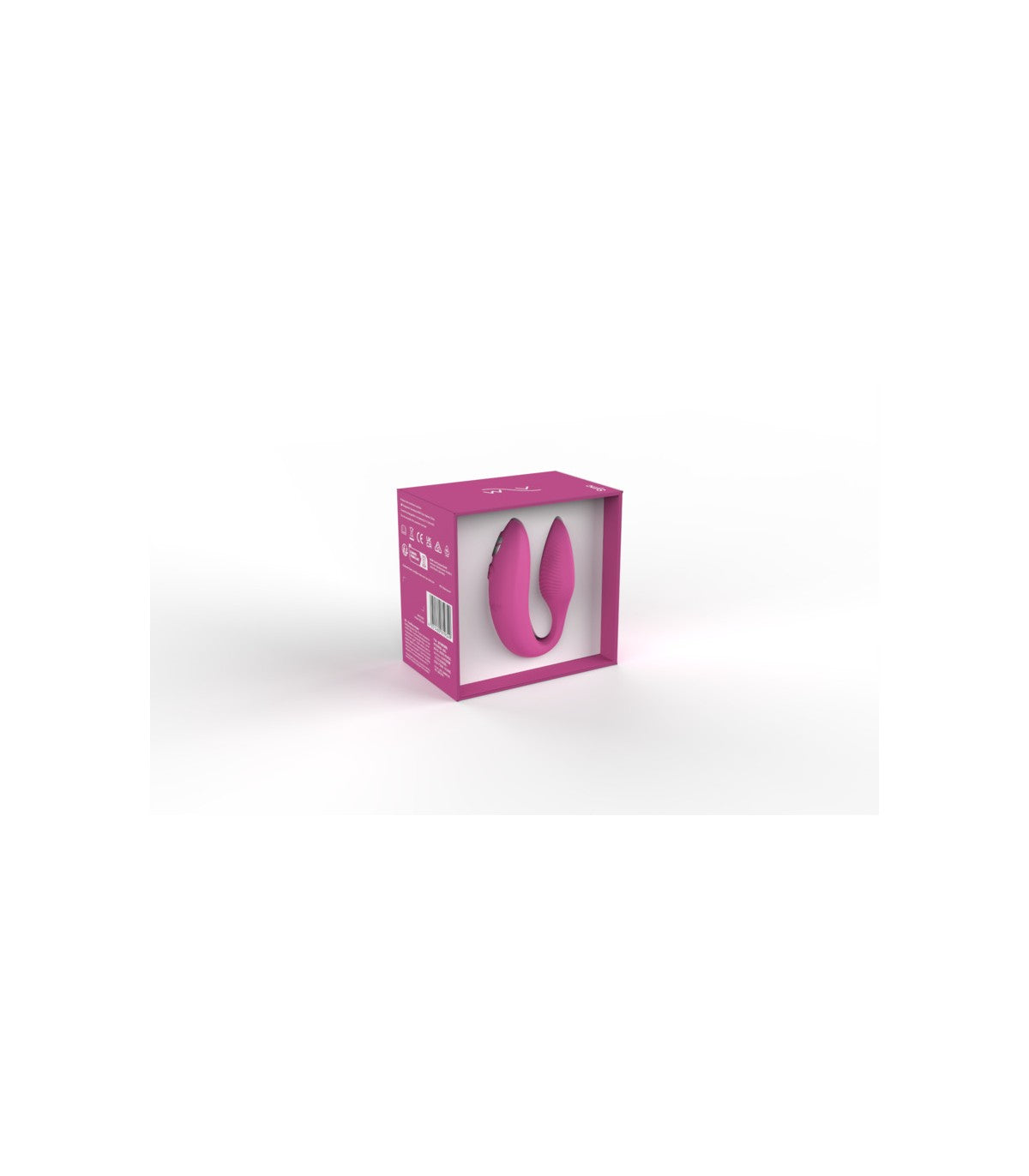 WE-VIBE SYNC 2 ROSA