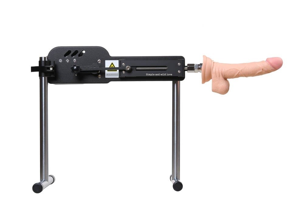 Macchina del sesso I