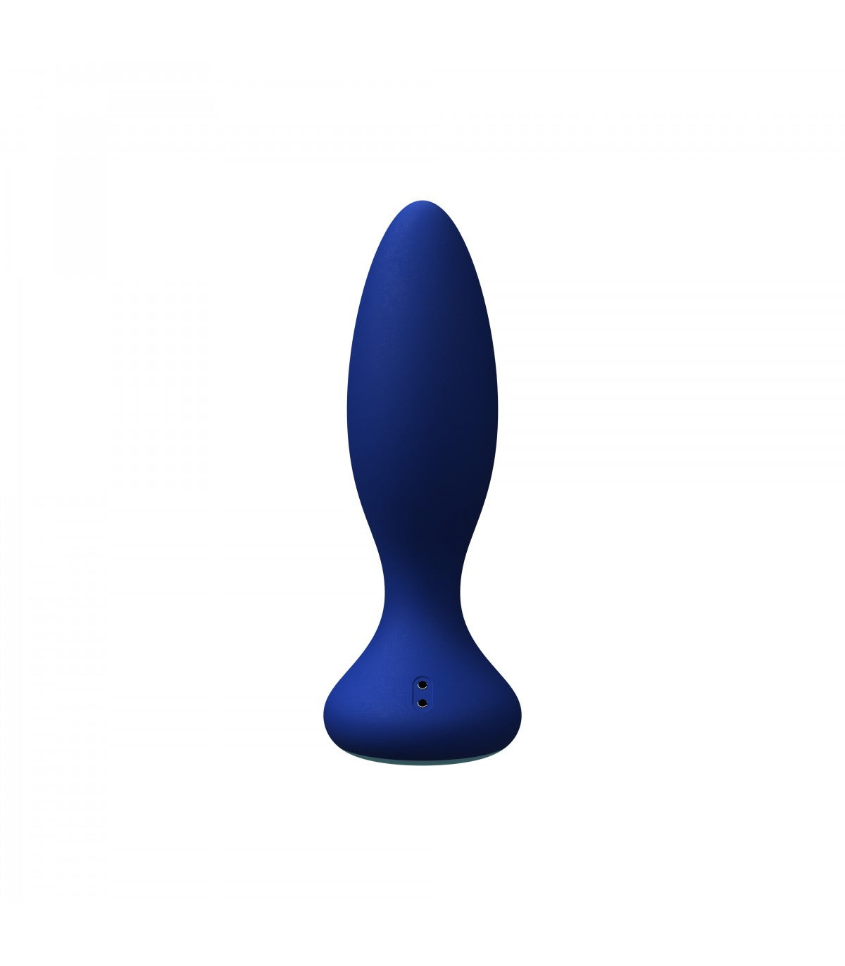 SPINA VIBRANTE CON TELECOMANDO BLUE PLUGY