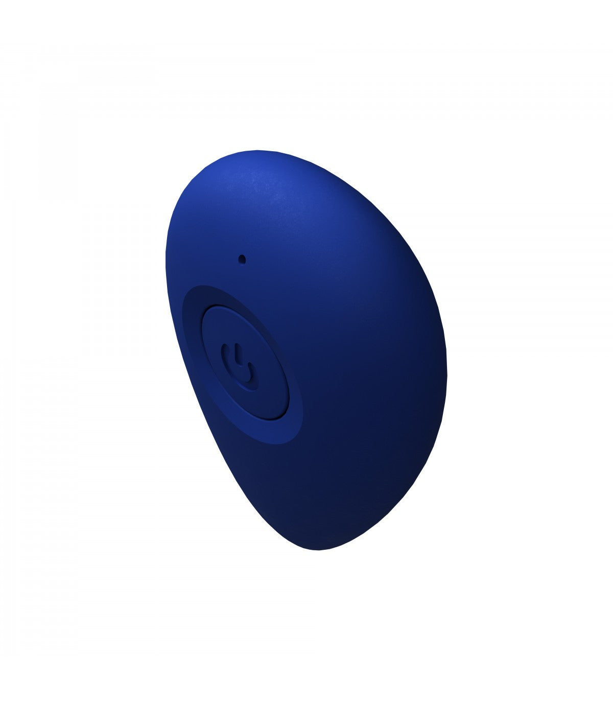 SPINA VIBRANTE CON TELECOMANDO BLUE PLUGY
