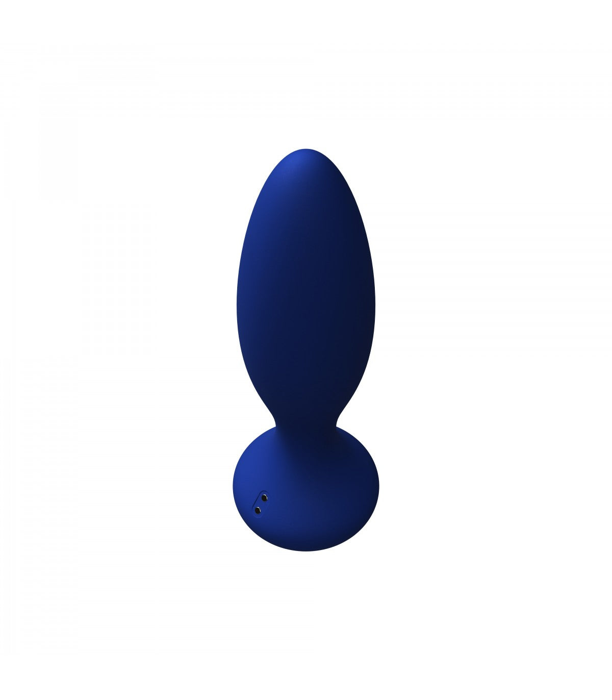 SPINA VIBRANTE CON TELECOMANDO BLUE PLUGY