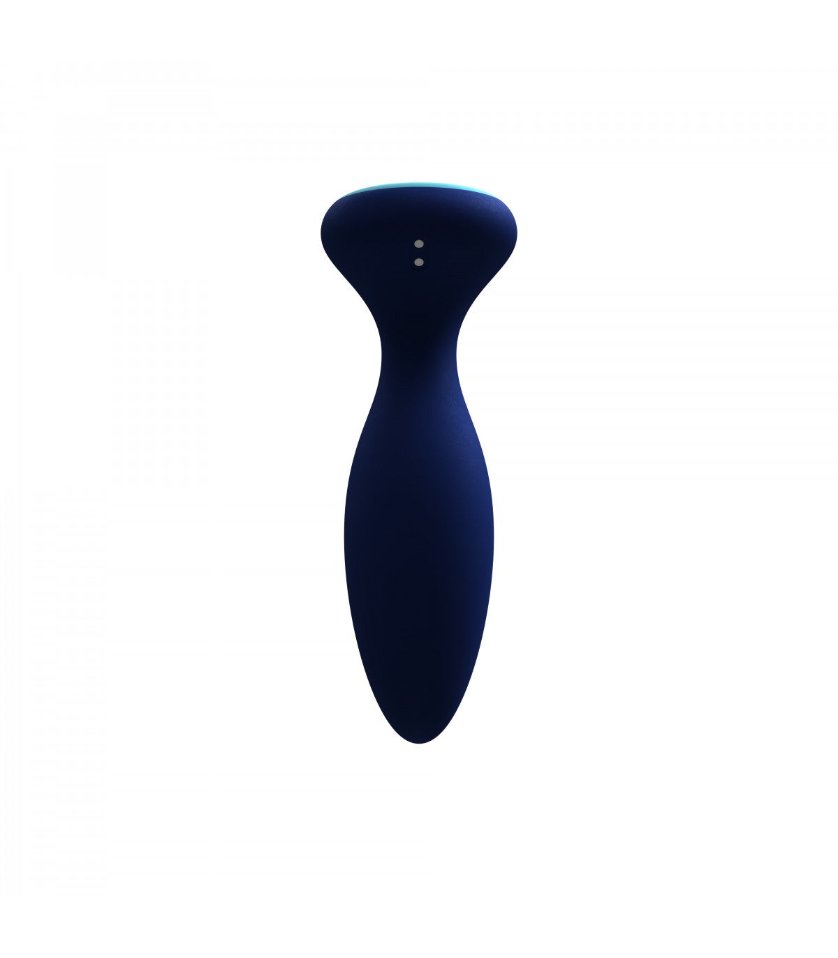 SPINA VIBRANTE CON TELECOMANDO BLUE PLUGY