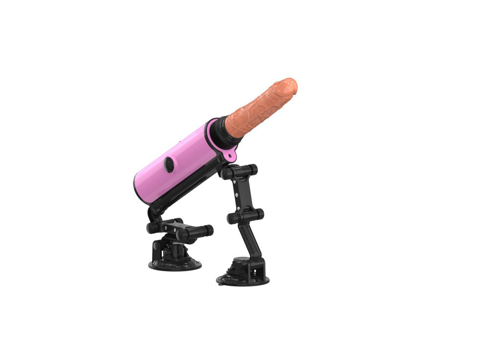 Macchina del sesso VIII